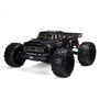 1/8 NOTORIOUS 6S BLX 4WD Brushless Classic Stunt Truck with Spektrum RTR, Black