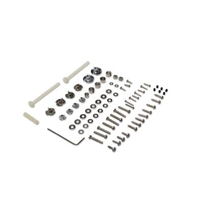 Hardware Set: Fun Scale PT-19 Hardware Set: Fun Scale PT-19