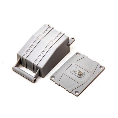 Cage Fuel Cell (Gray) RBX10 Cage Fuel Cell (Gray) RBX10