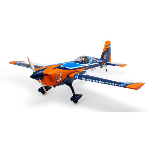 E-flite Extra 330 SC 3D 1.3M PNP-