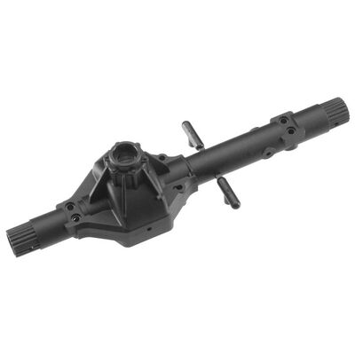 AR60 OCP Axle Housing AR60 OCP Axle Housing