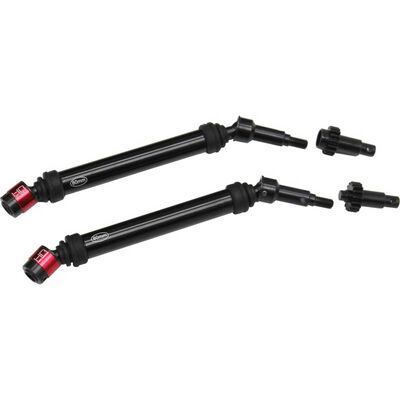 CV Long Driveshafts, Front or Rear: ARRMA 4S BLX Vehicles CV Long Driveshafts, Front or Rear: ARRMA 4S BLX Vehicles