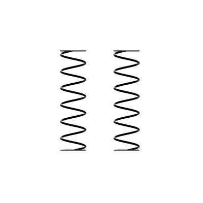 Shock Springs, 120mm 2.15N/mm (12.28lb/in) (2) Shock Springs, 120mm 2.15N/mm (12.28lb/in) (2)