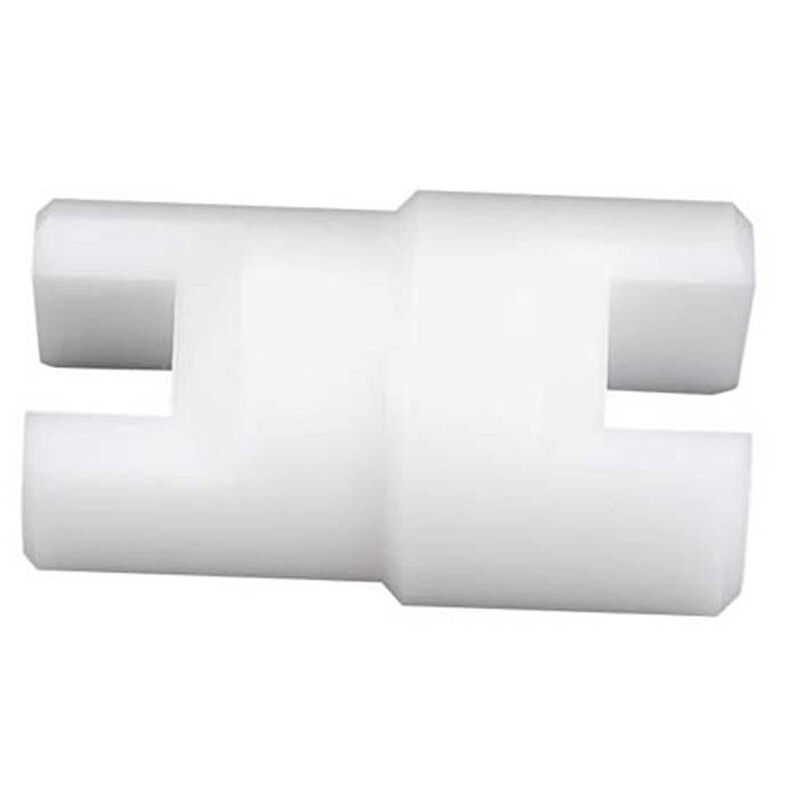 Crankshaft Clamp: 32-46