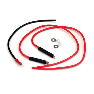 Glow Plug Harness: FA300,TL/TTD Glow Plug Harness: FA300,TL/TTD