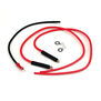 Glow Plug Harness: FA300,TL/TTD