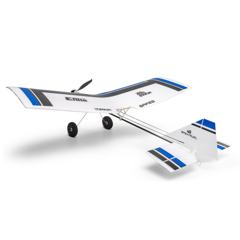 E-flite Updated Landing Gear Set: Slow Ultra Stick (EFL0362) | , 9