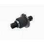 Assembled Oil Filled Differential 30T 0.8Mod, 3000cSt Oil: GROM Assembled Oil Filled Differential 30T 0.8Mod, 3000cSt Oil: GROM
