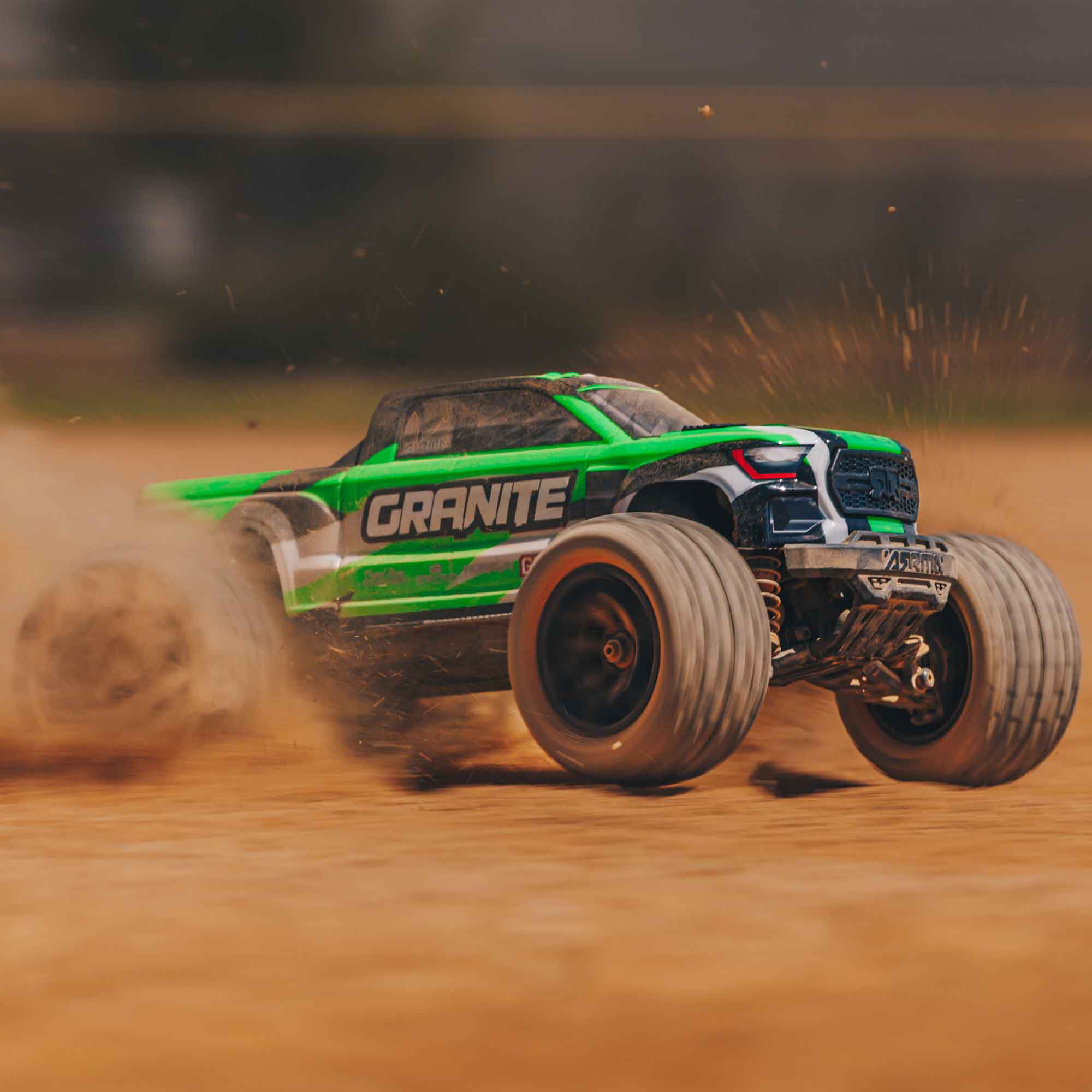 Arrma Senton
