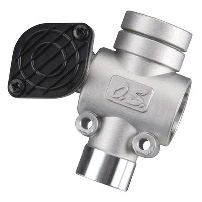 Carburetor Body: #80R, FS-200S-P Carburetor Body: #80R, FS-200S-P