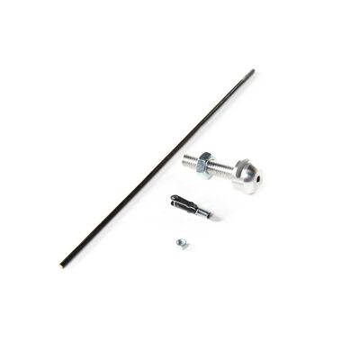 Aerotow Release: XCub 60cc Aerotow Release: XCub 60cc