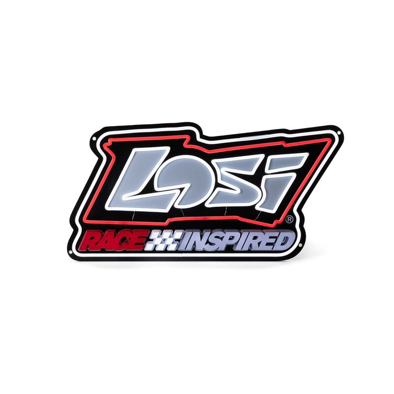 Losi LED Neon Lighted Sign