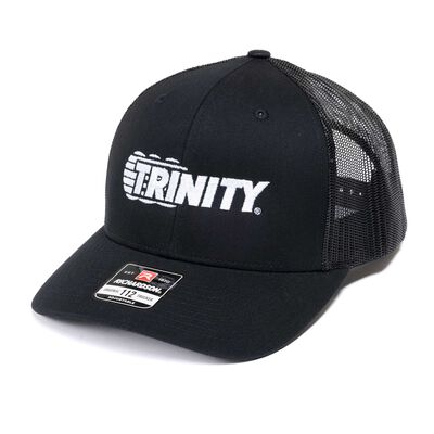 Trinity Trucker Hat Trinity Trucker Hat