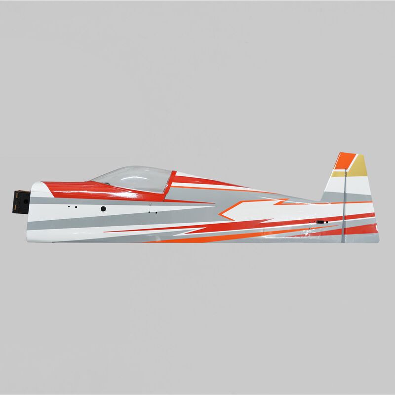 Fuselage: Laser 260 35cc ARF