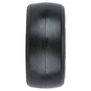 1/10 Reaction HP BELTED S3 Rear 2.2"/3.0" Drag Racing Tire (2)