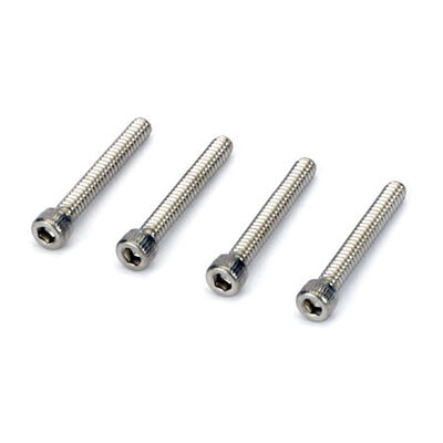 SS Sock Head Cap Screws, 4-40 x 1 SS Sock Head Cap Screws, 4-40 x 1