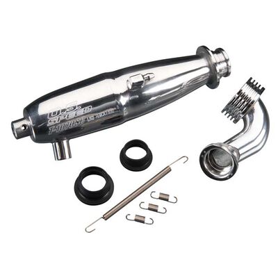 T-1070SC L52 Pipe Set T-1070SC L52 Pipe Set