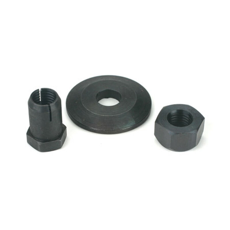 Prop Wash/Nut/Anti-Loose Nut:Z,