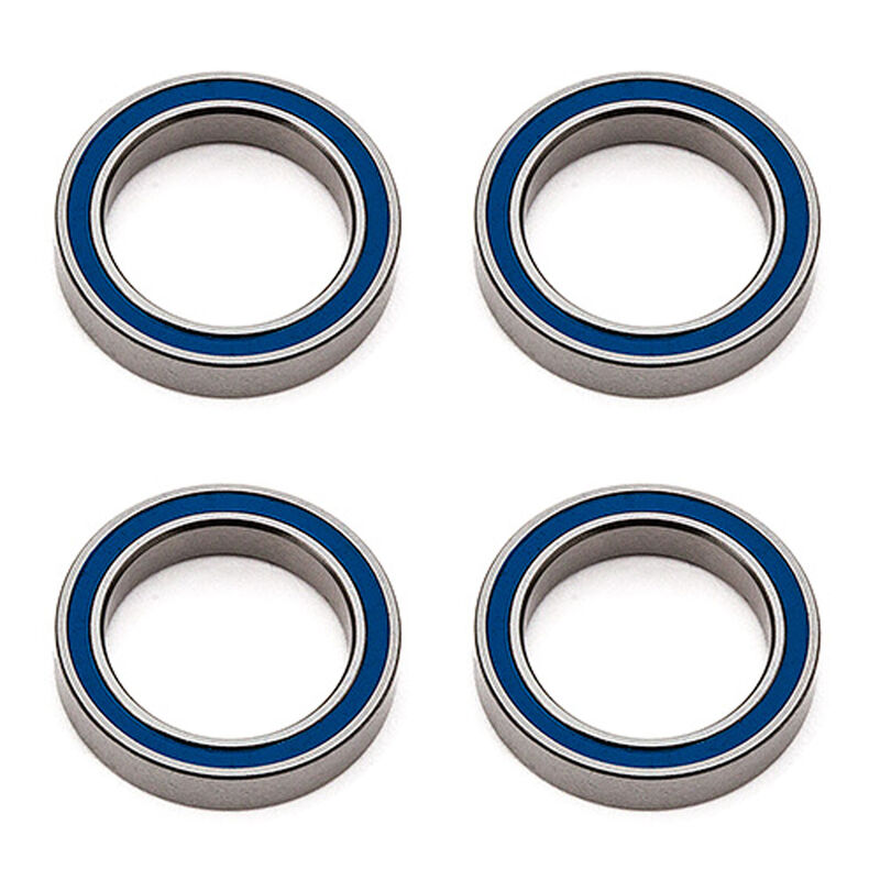 Factory Team15x21x4mm Bearings (4)