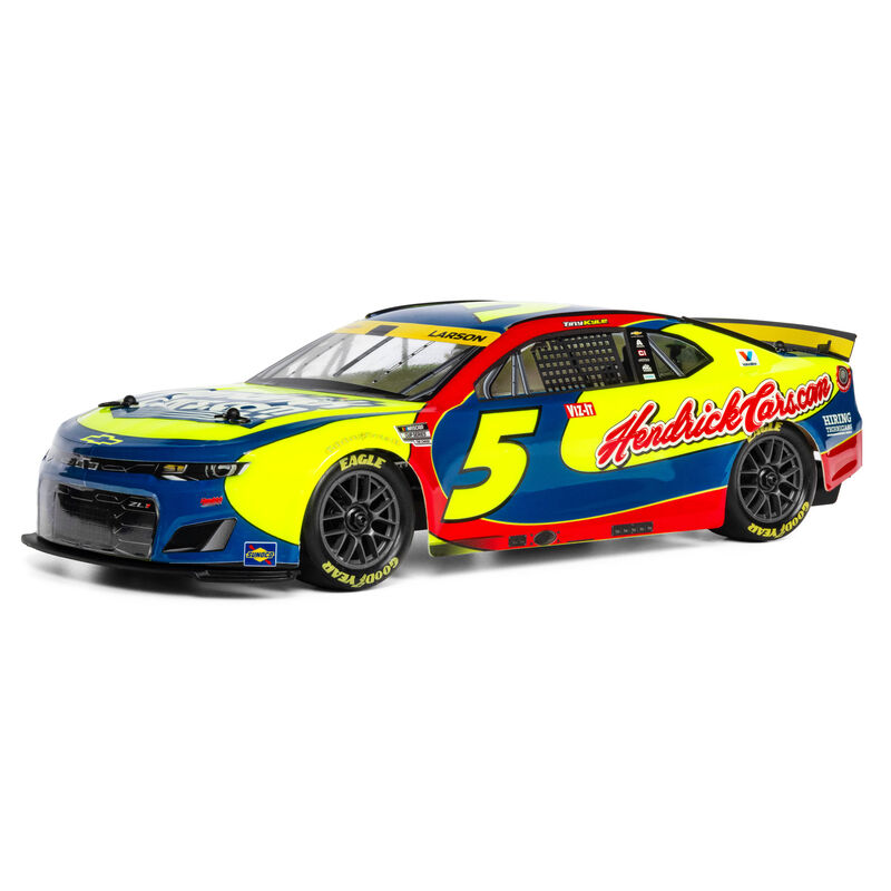 Pro-Line Racing NASCAR Tribute Livery Wrap: Kyle Busch No. 5 HendrickCars.com
