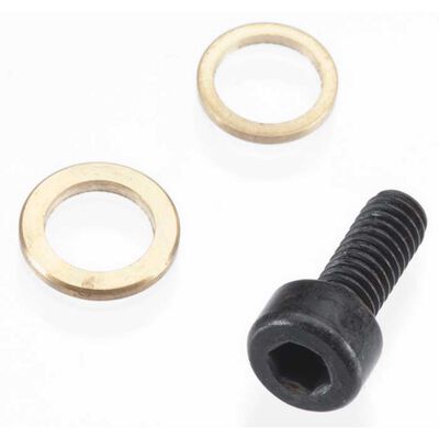 Main Shaft Stopper SET: OMA-50 Main Shaft Stopper SET: OMA-50