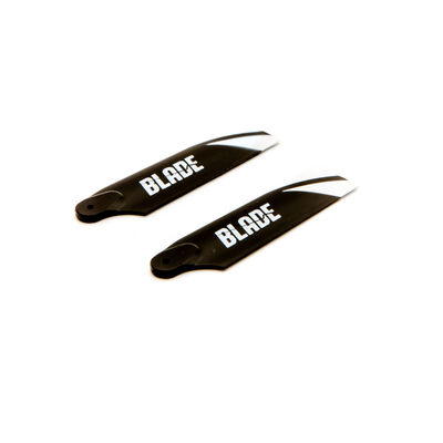 Tail Rotor Blade Set: 360 CFX Tail Rotor Blade Set: 360 CFX