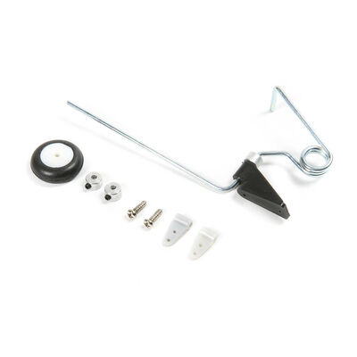 Tailwheel: Focke-Wulf FW-190 EP 1.20 20cc ARF 68" Tailwheel: Focke-Wulf FW-190 EP 1.20 20cc ARF 68"