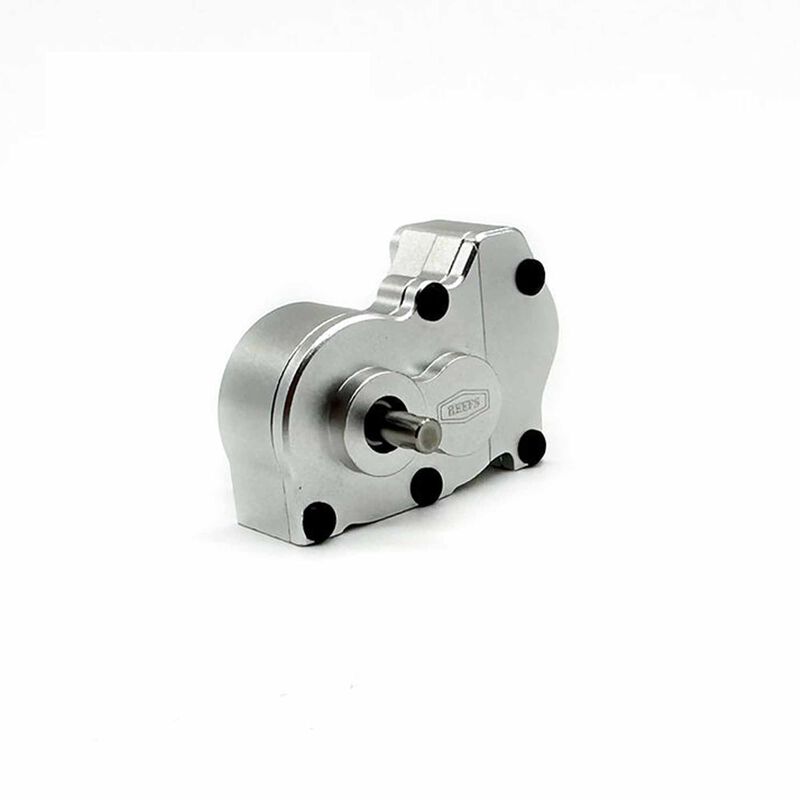 REEFS XPT3 LCG Transmission - Black