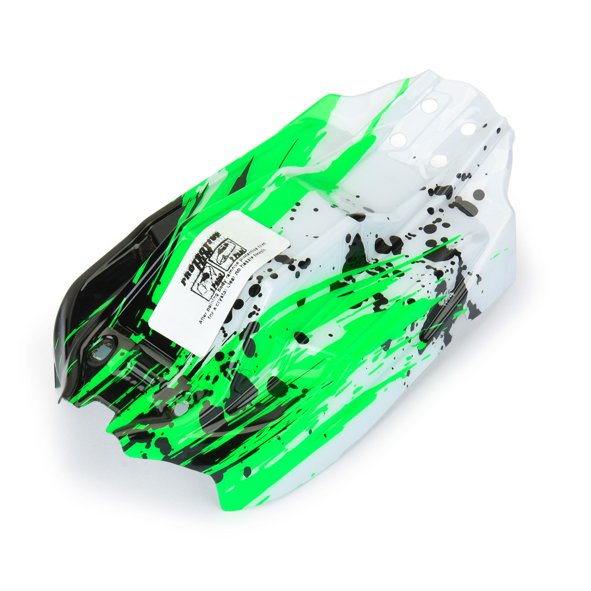 [�˾���ũ] PRO367122 [PROLINE-RACING] 3671-22 Typhon GROM�� Axis ������/ ���� �ٵ� 1