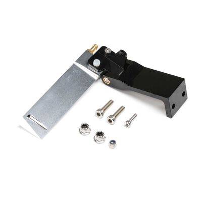 Rudder Set: Impulse 32 Rudder Set: Impulse 32