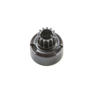 Vented High Endurance Clutch Bell 13T: 8 Vented High Endurance Clutch Bell 13T: 8