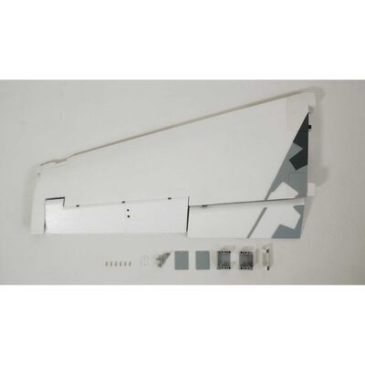 Wing Left: Viper 90mm Wing Left: Viper 90mm