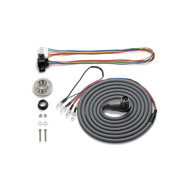 Tamiya 1300mm Semi-Truck Light Set Tamiya 1300mm Semi-Truck Light Set