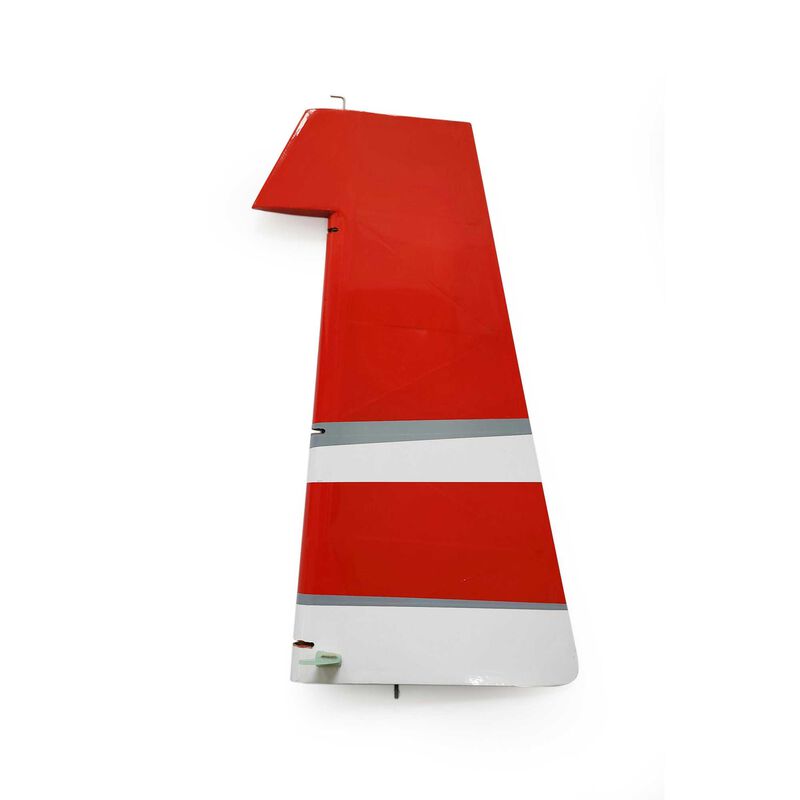 Rudder: Eratix 3D SWS 1.6m (64")
