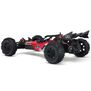 1/8 RAIDER XL 2WD Mega Brushed Buggy RTR, Red/White