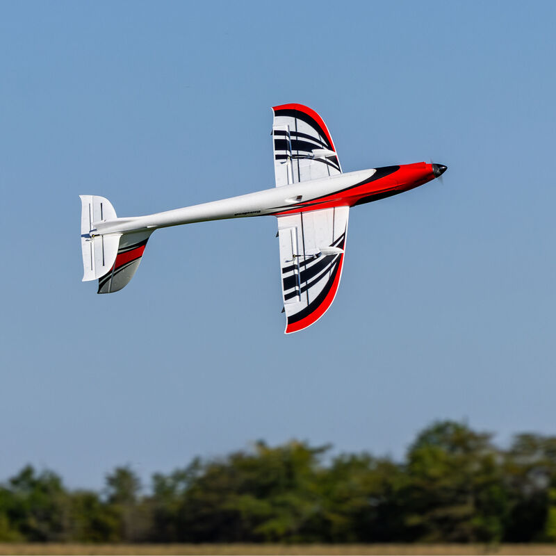 [�˾���ũ] EFL13350 [E-FLITE(Blade)] ElectroStreak 1.1m BNF Basic (AS3X �� SAFE Select ����) 10