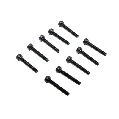 M2 x 14mm Cap Head Screws (10) M2 x 14mm Cap Head Screws (10)
