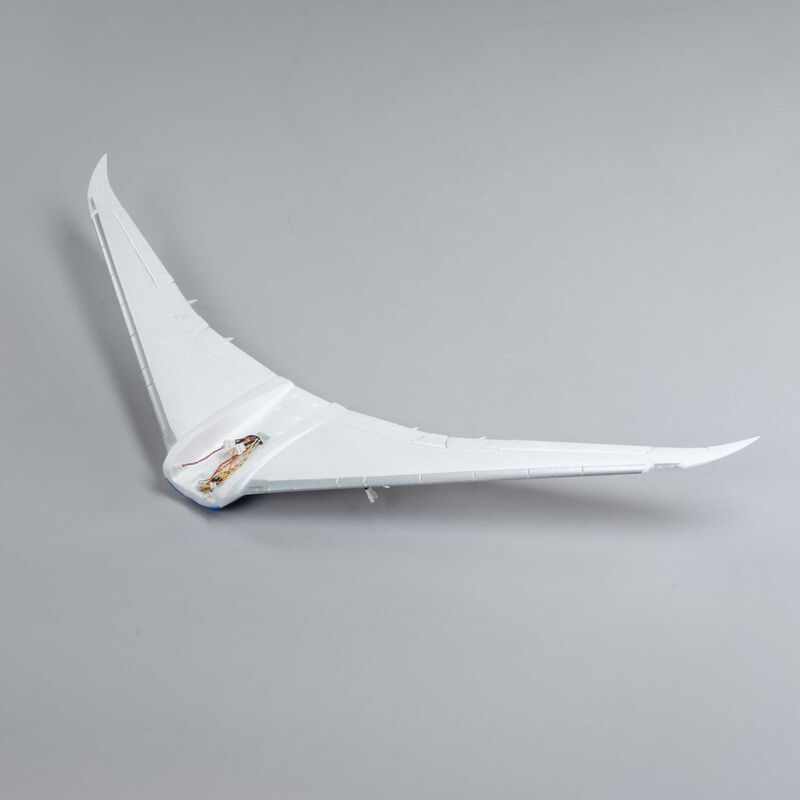 E-flite Wing: Micro Boeing 787 Dreamliner Twin 30mm EDF E-flite Wing: Micro Boeing 787 Dreamliner Twin 30mm EDF
