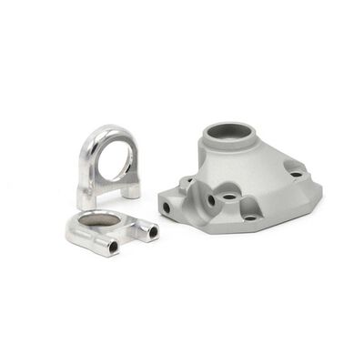 F10 Front Axle Third Member, Clear F10 Front Axle Third Member, Clear