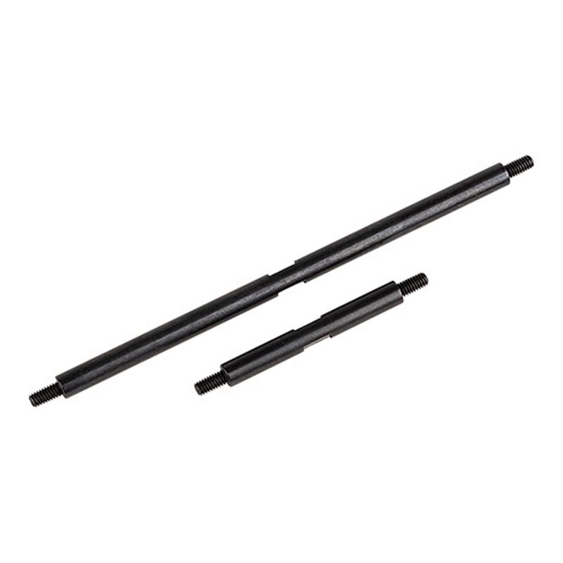 Steering Turnbuckles, 1/12 Element Enduro12