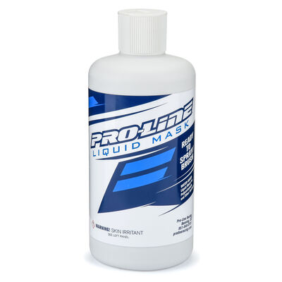 Pro-Line Liquid Mask (16oz) Pro-Line Liquid Mask (16oz)