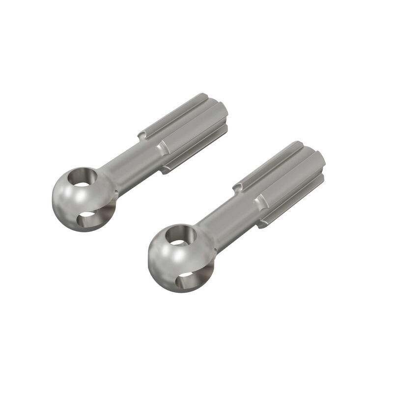 ARRMA CVD Center Driveshaft Ball Slider (2pcs)