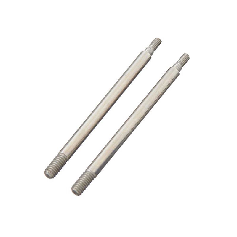 Shock Shaft 3.5x53mm (2)