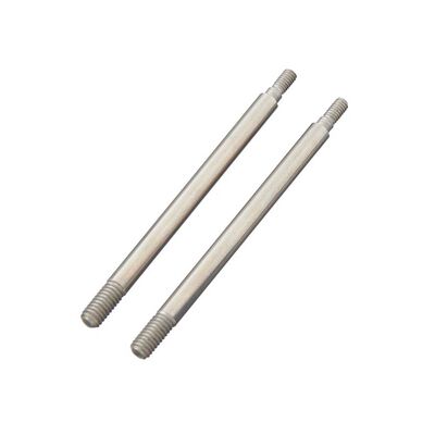 Shock Shaft 3.5x53mm (2) Shock Shaft 3.5x53mm (2)