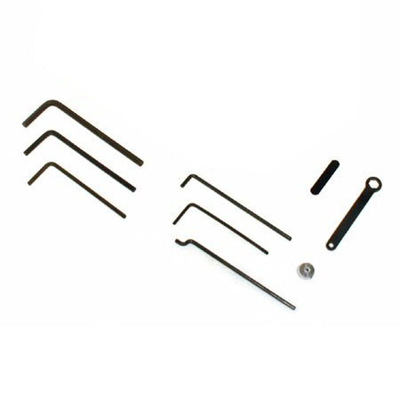 Tool Set:M-O,BB,CC,FF,GG