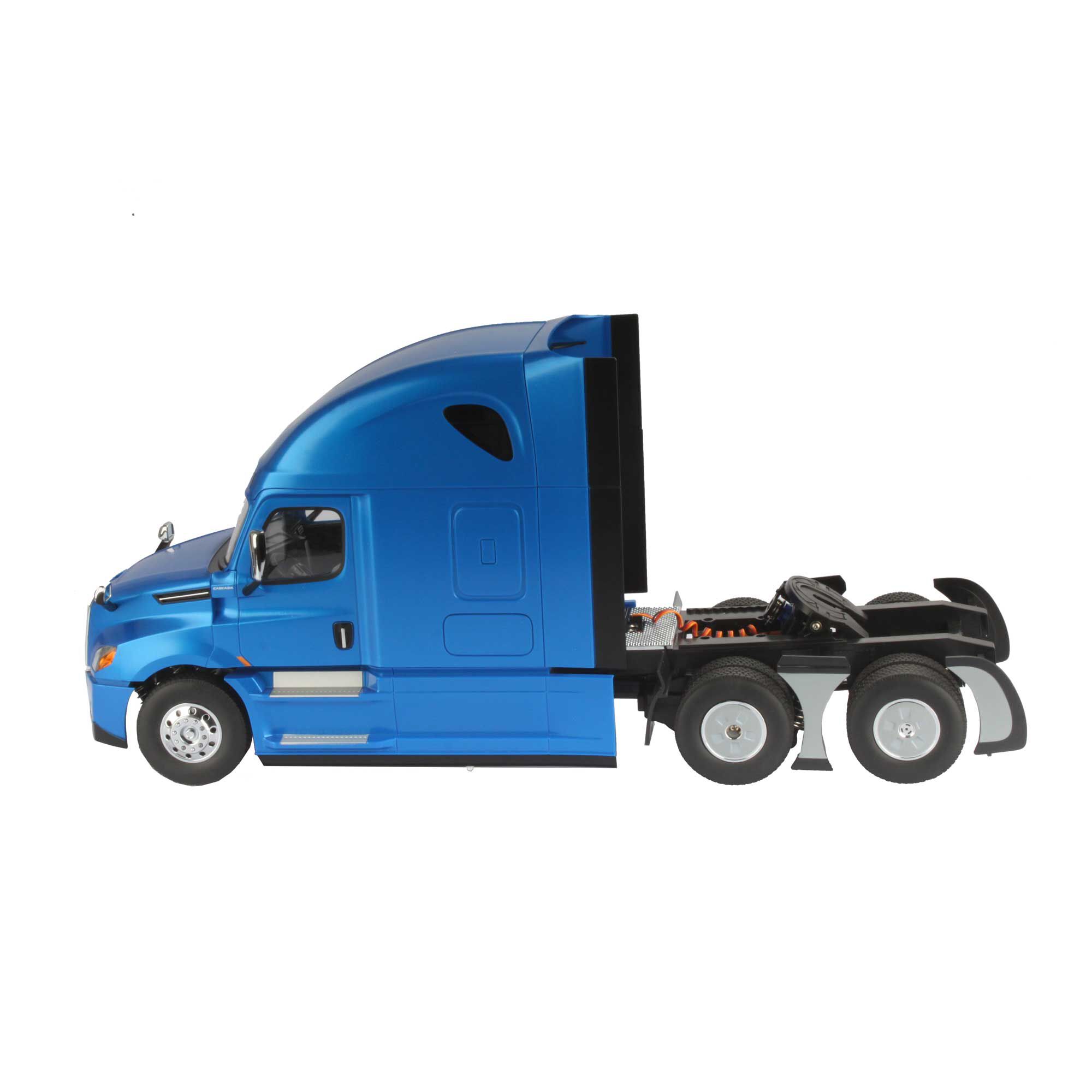 Rc freightliner hotsell