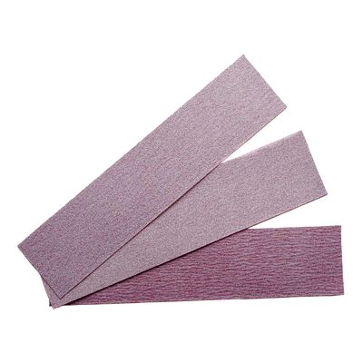 11" Premium Sandpaper- 220 Grit (6) 11" Premium Sandpaper- 220 Grit (6)