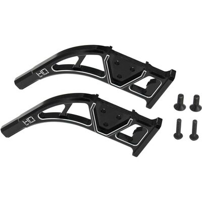 Aluminum Diffuse Supports: ARRMA 6S BLX Limitless, Felony, Infraction Aluminum Diffuse Supports: ARRMA 6S BLX Limitless, Felony, Infraction