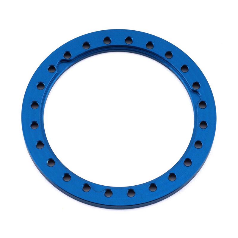 Vanquish Products 1.9 IFR Original Beadlock Ring Blue Anodized