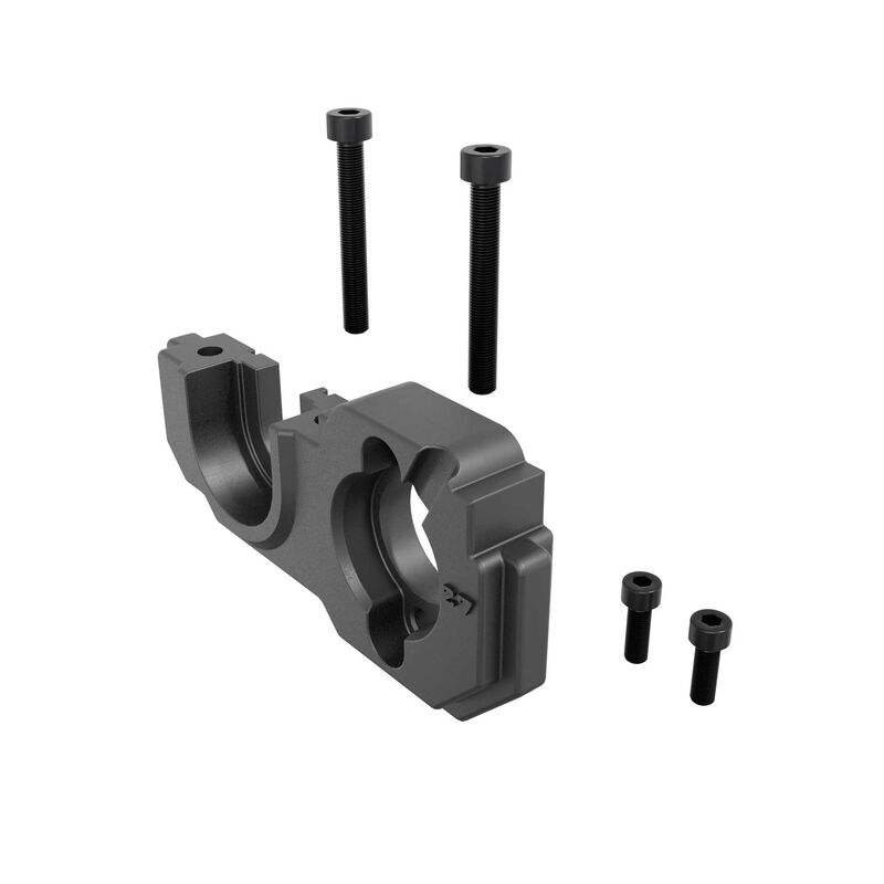 ARRMA Fixed Motor Plate Set (27T/59): GROM